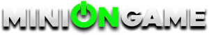 miniongame Logo