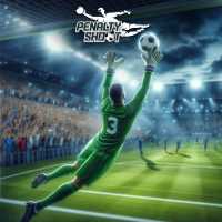 background - Penalty Shoot